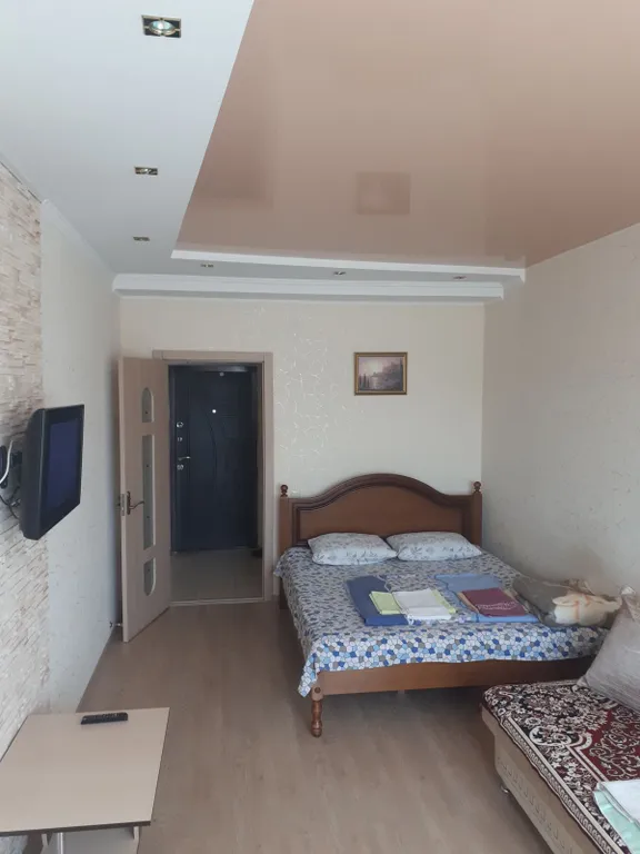 Квартира 1-комнатная Квартира — Севастополь