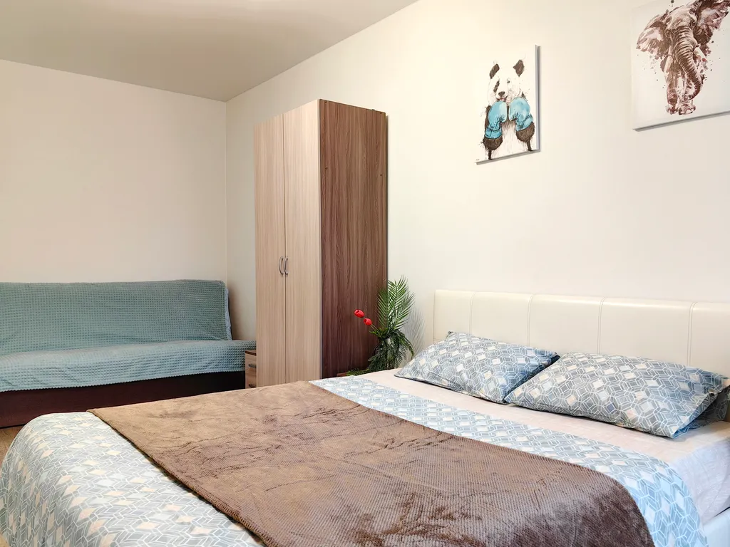 Однушка Цветная Гармония