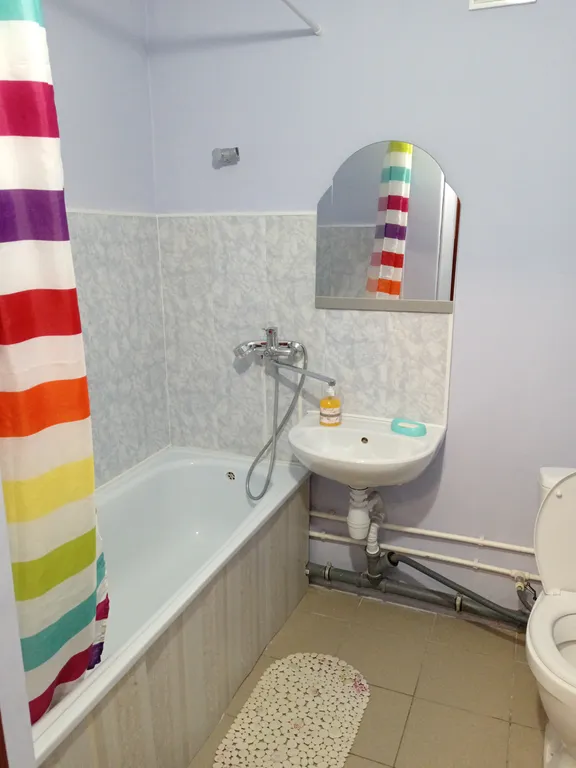 Уютная квартира для гостей города