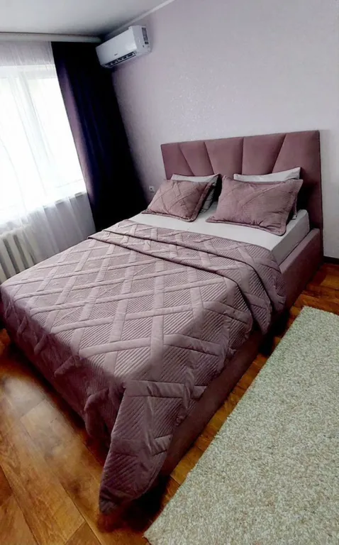 Уютная квартира в престижном районе города — аренда посуточно в Стерлитамак