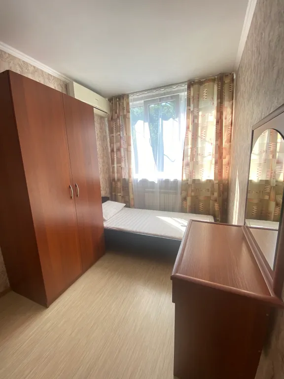 Квартира Комната — Лазаревское