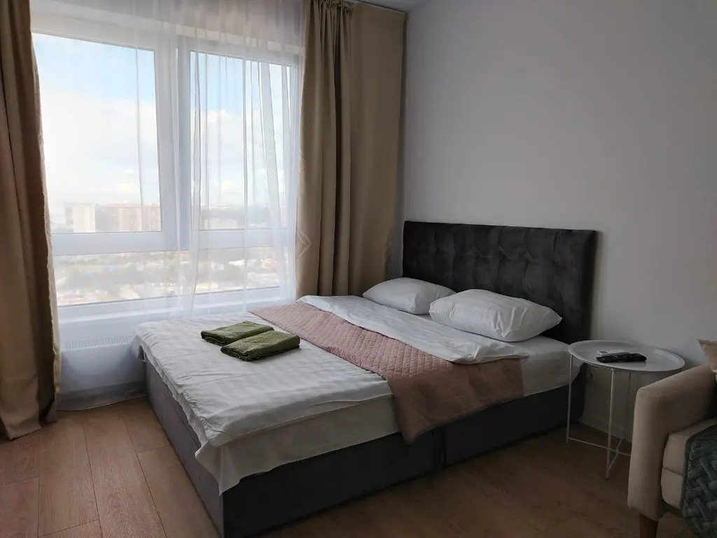 Студия Рядом с Аэропортом Внуково