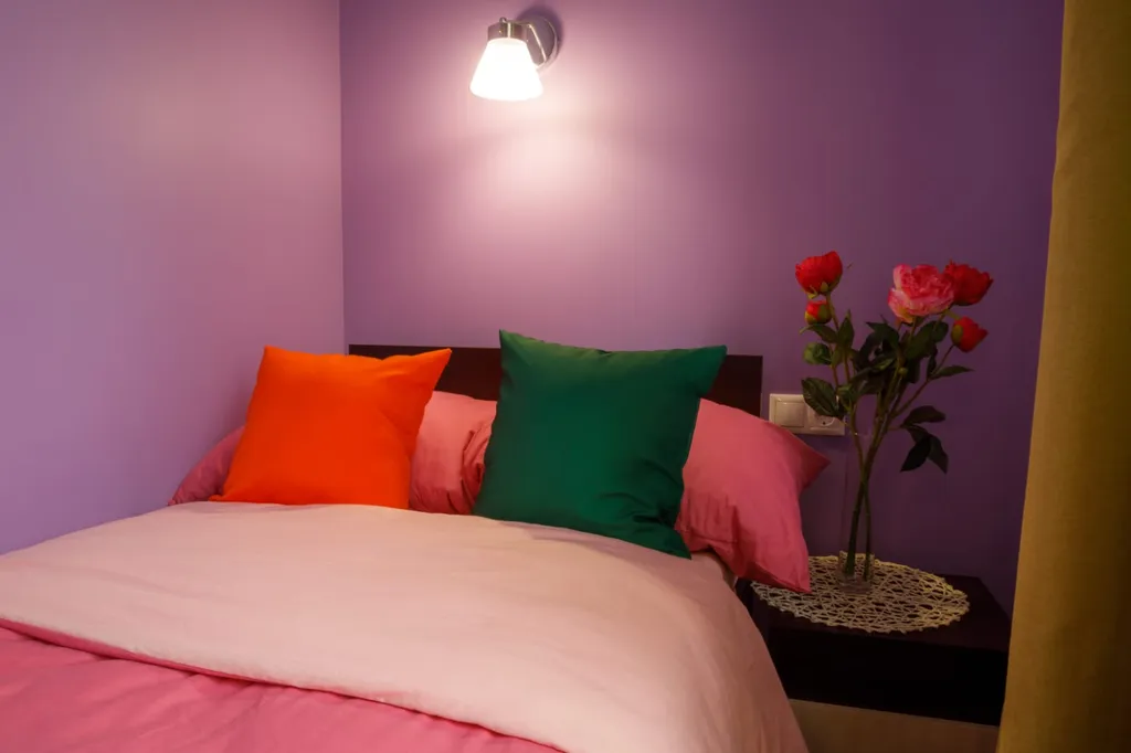 Фэшн студия фуксия в 3 минутах ходьбы от м. Новомосковская