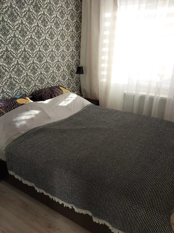 Уютная квартира рядом с Брестской крепостью