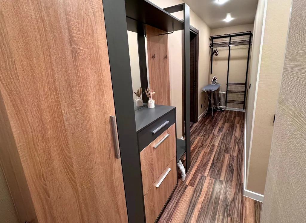 Люкс в Хибинах