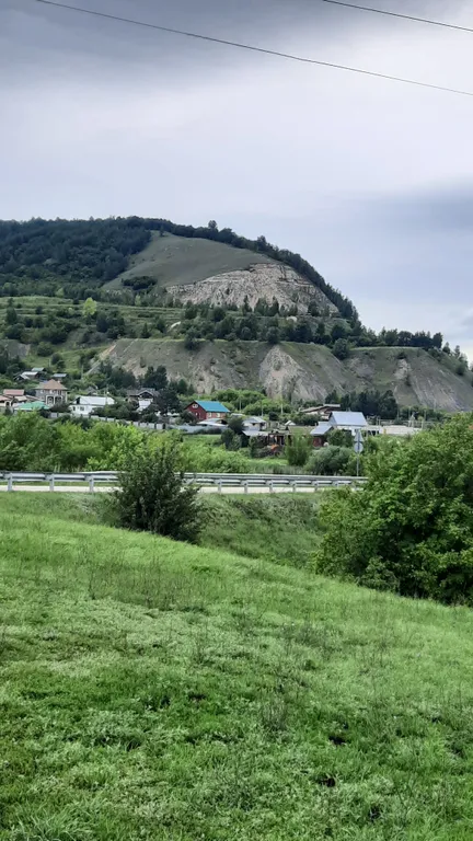 Гостевой дом в с.Ширяево