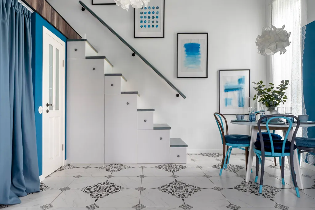 Волшебный Домик у моря