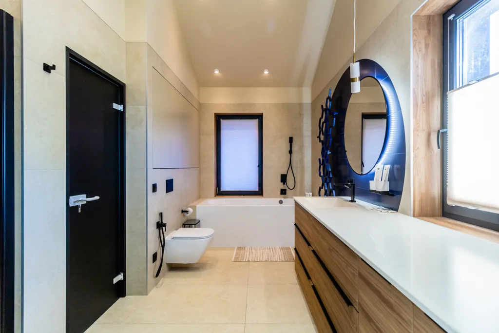 Дом апартаменты у моря