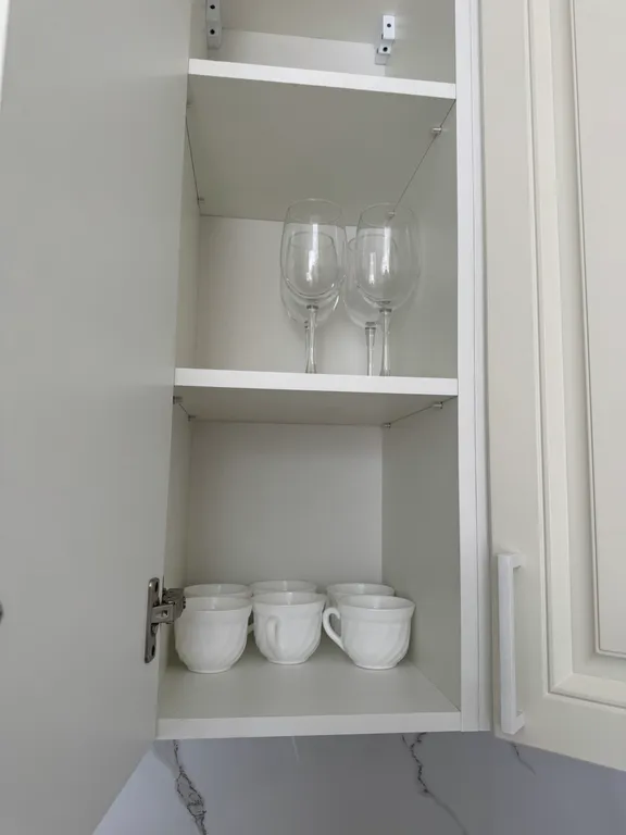 Уютная новая квартира с дизайнерским ремонтом