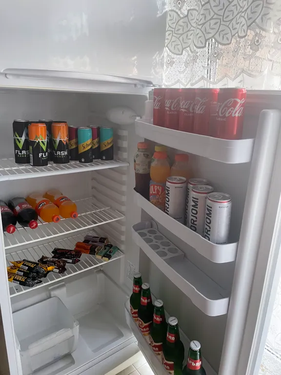 Квартира Уютная квартира в центре — Владикавказ