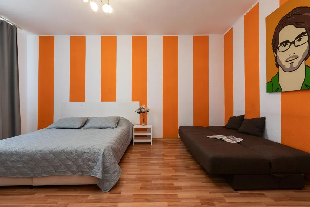 Квартира рядом с ТЦ Мегаполис