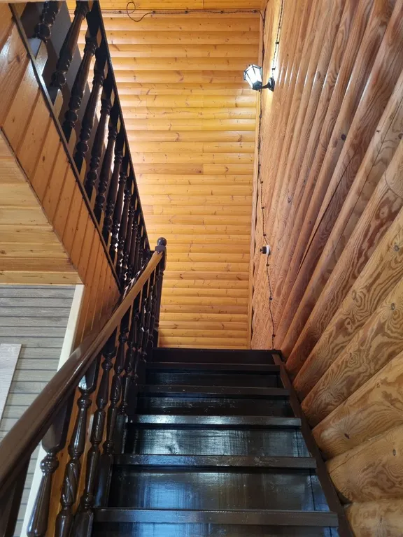 Коттедж с личным термальными бассейном и баней в центре Мостовского