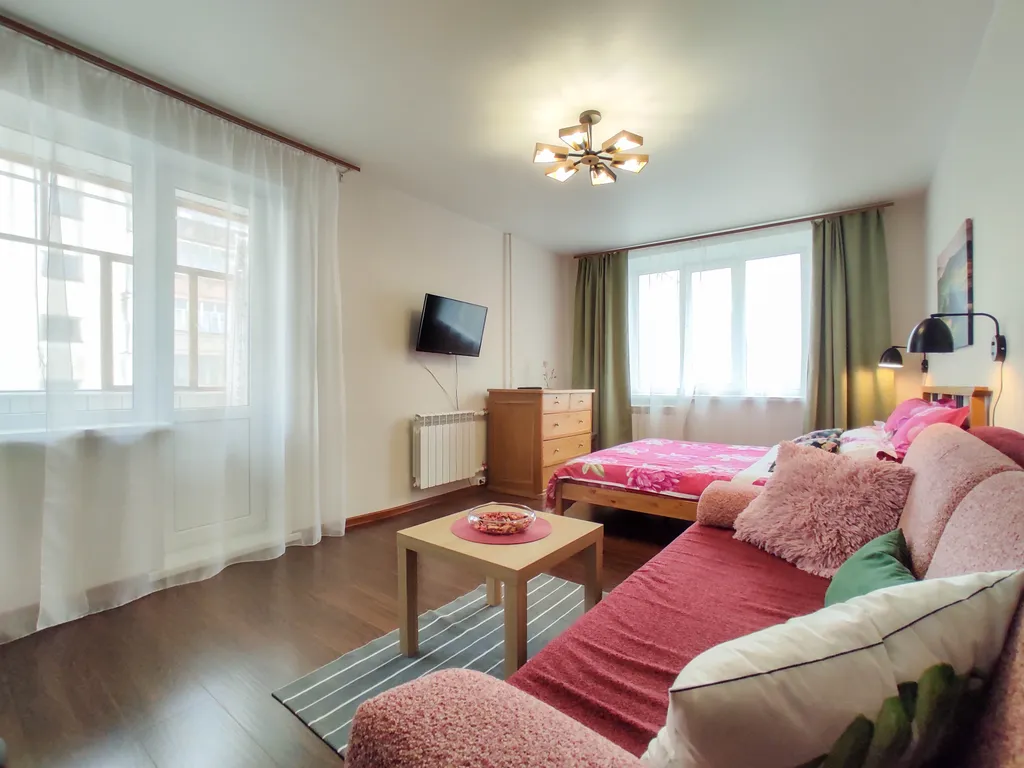 Квартира у набережной Брюгге 5 этаж Сеть ЙоХоум