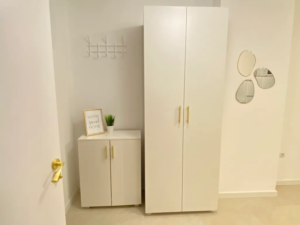 Квартира Квартира Lucky Batumi — Батуми