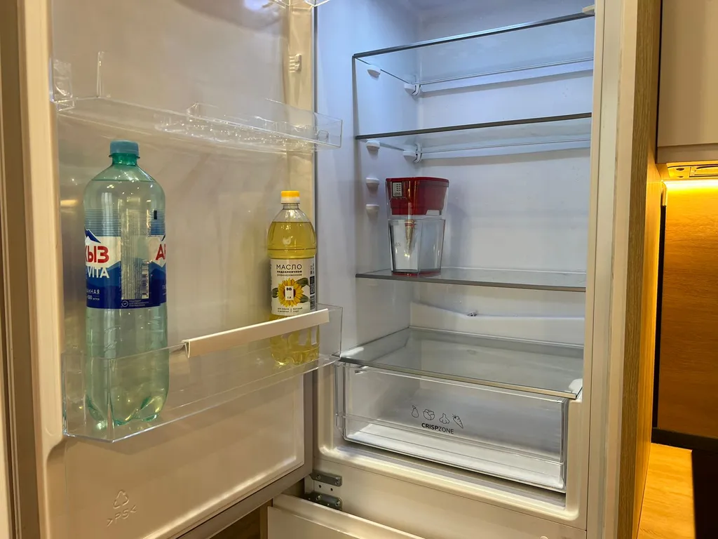 Квартира Квартира Апартамент в ЖК Измайловский парк — Москва