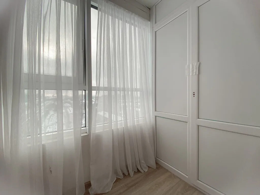 Уютная квартира в ЖК Бизнес класса "4 сезона" с кондиционером