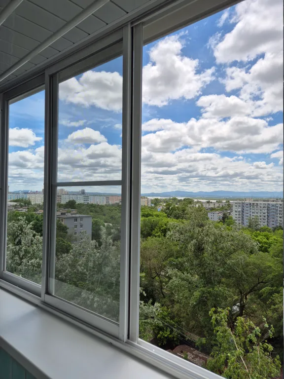 Уютная 1 комнатная квартира