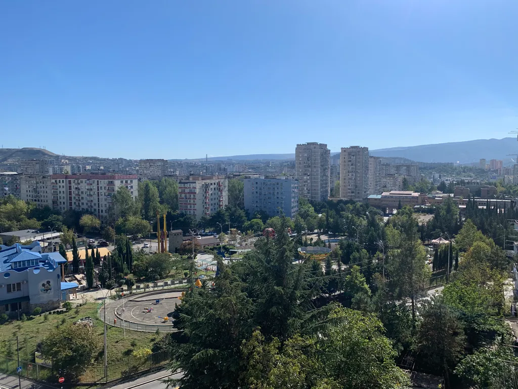 Апартаменты