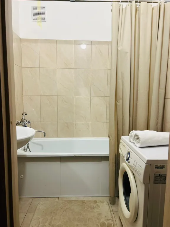 Квартира Квартира в Октябрьском районе — Красноярск