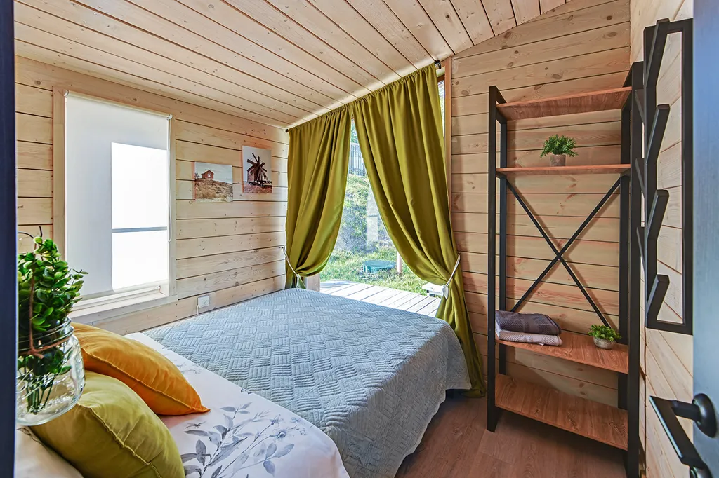 Экодом « На Склоне» ( N 1)