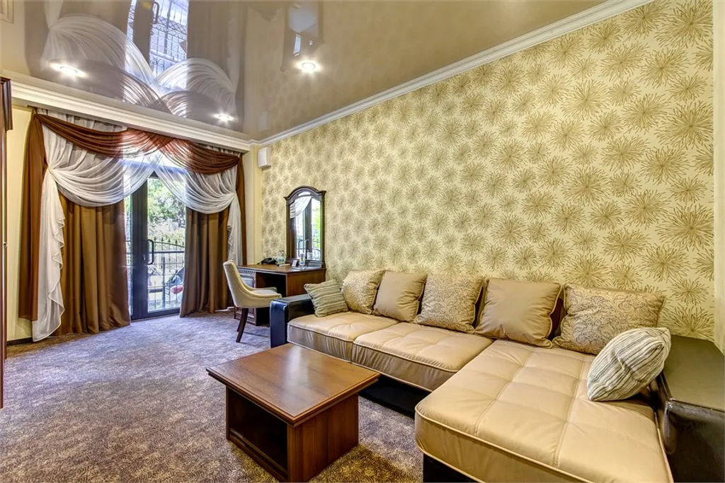 Квартира Комната — Геленджик