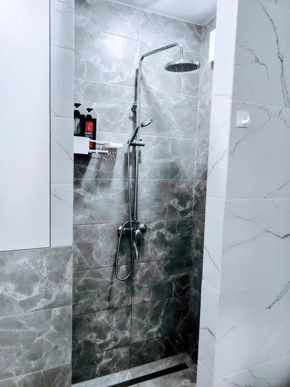 Однокомнатная квартира люкс с кондиционером и бойлером в центре