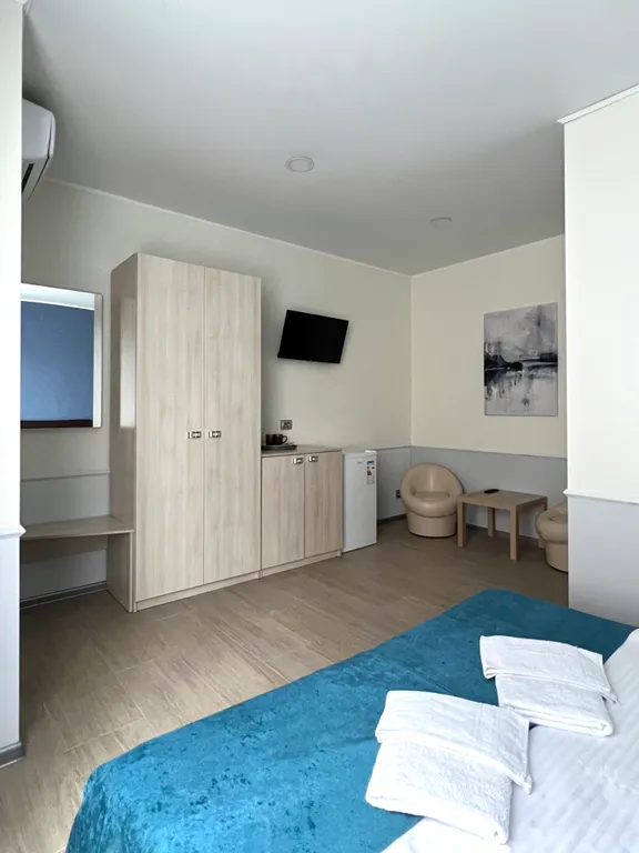 Квартира Комната — Сириус