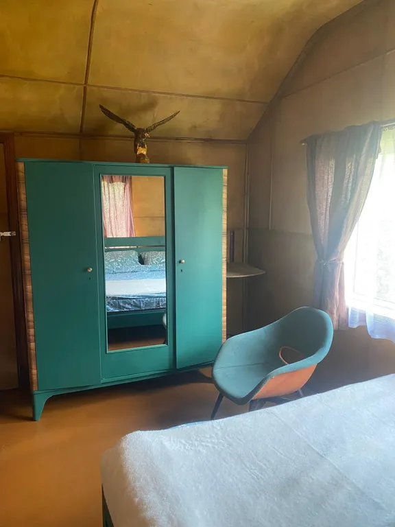 Дом на Волге