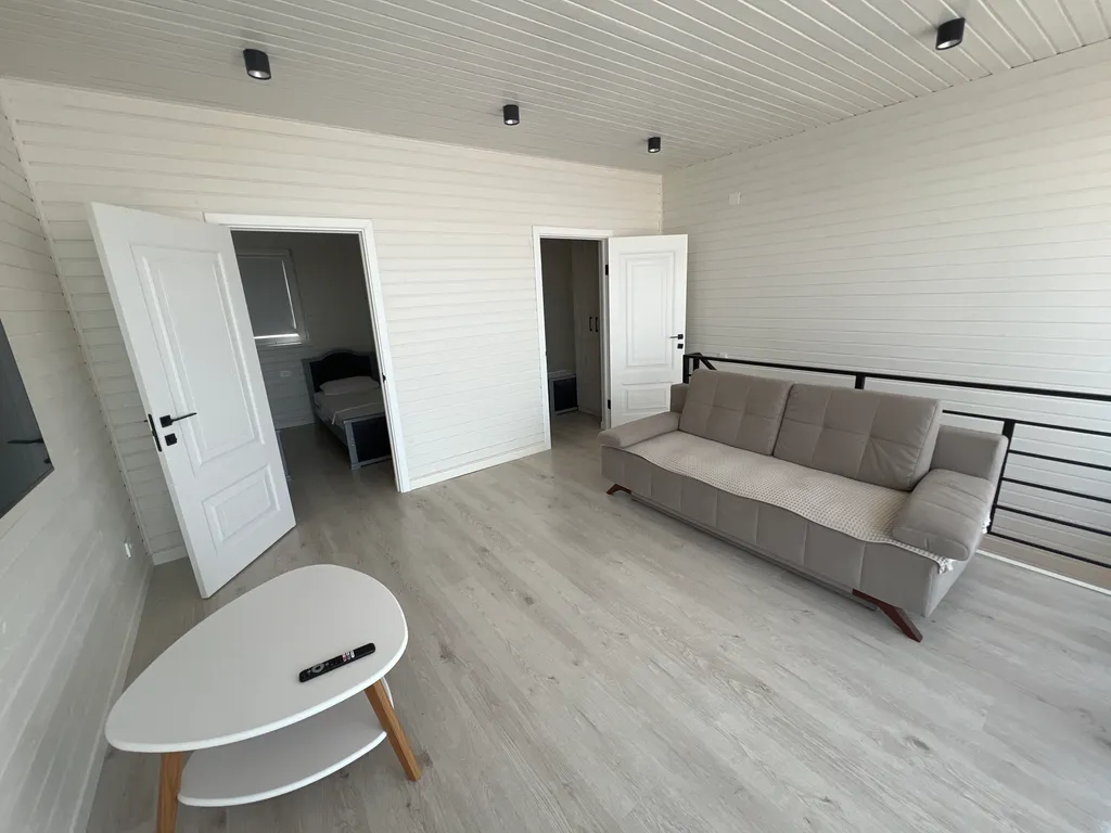 Коттедж район Райский пляж