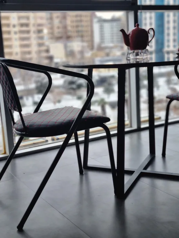 Art Studio Park View