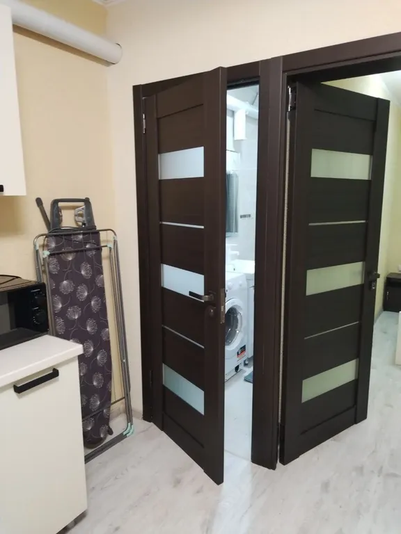 Апартамент 3