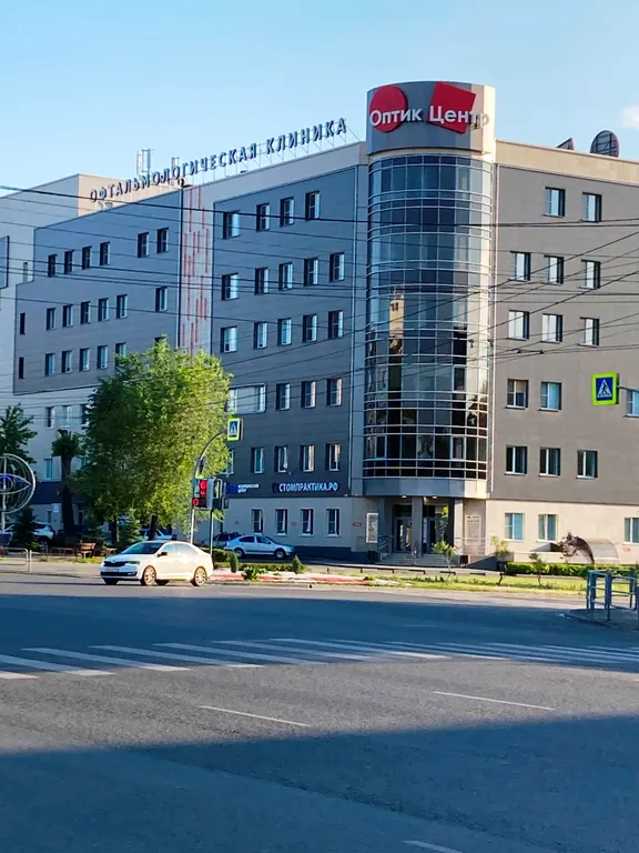 Квартира в новом ЖК, со свежим ремонтом, отчетными документами