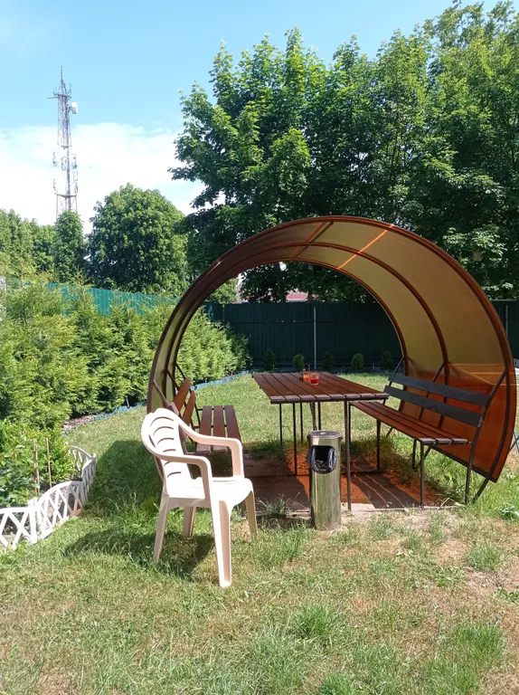 Гостевой дом на первой линии у моря