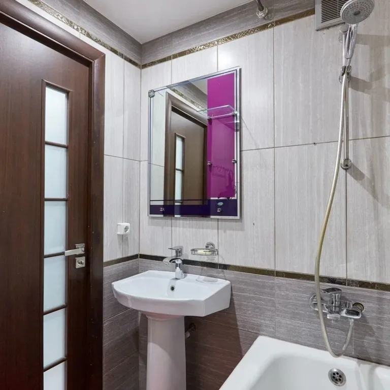 Apartment in the centre