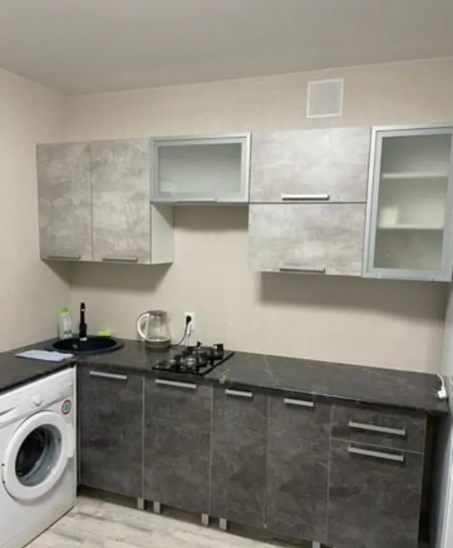 Комфортная квартира