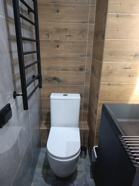 Апартамены западного берега Крыма