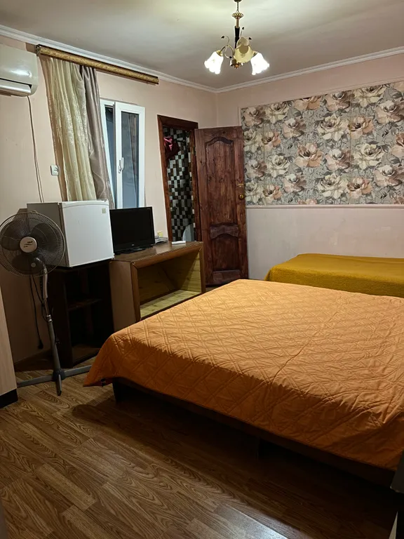 Квартира Комната — Гагра