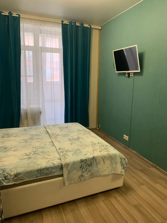 Уютная квартира в ЖК пятницкие кварталы