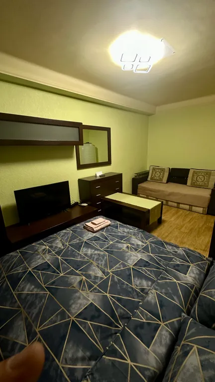 Квартира с водой 24/7 — аренда посуточно в Донецк