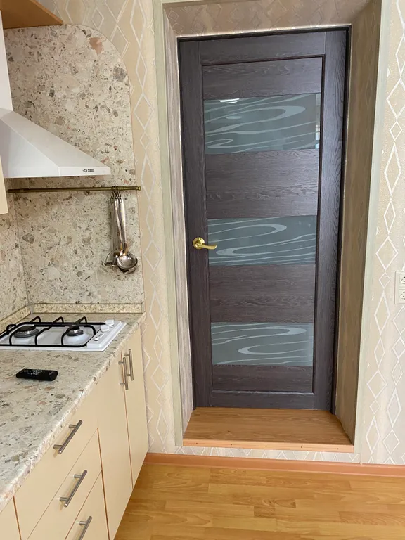 Аппартаменты на набережной