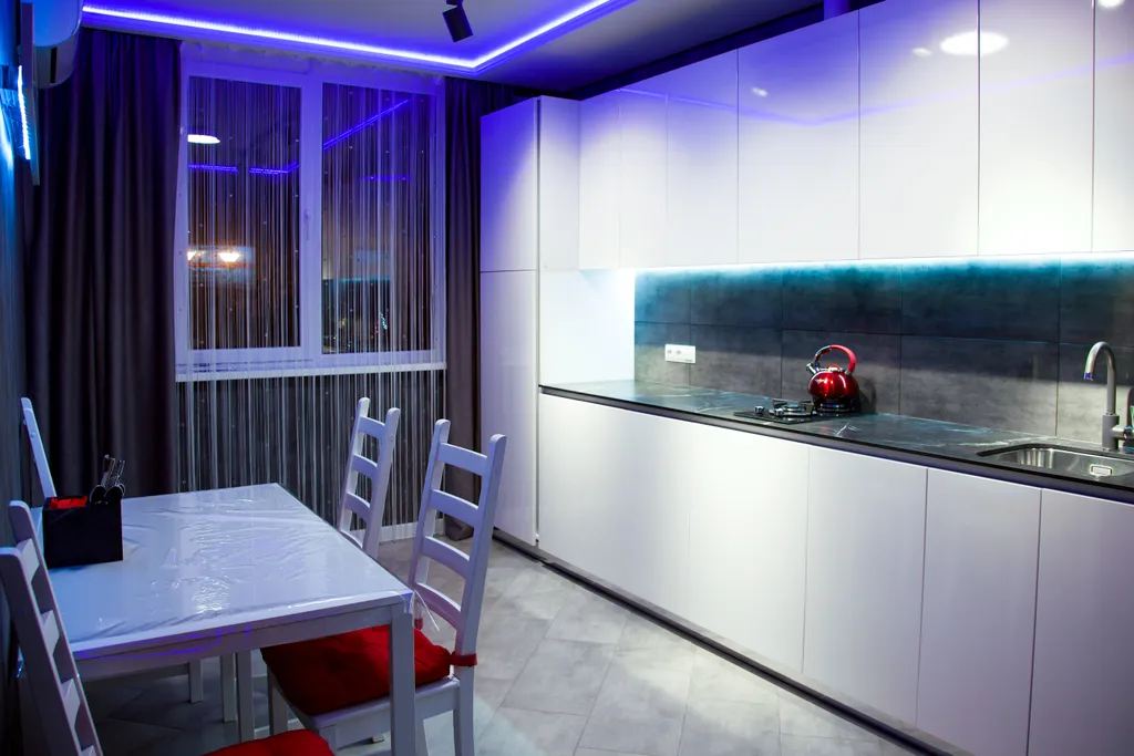 Квартира Дивная прохлада