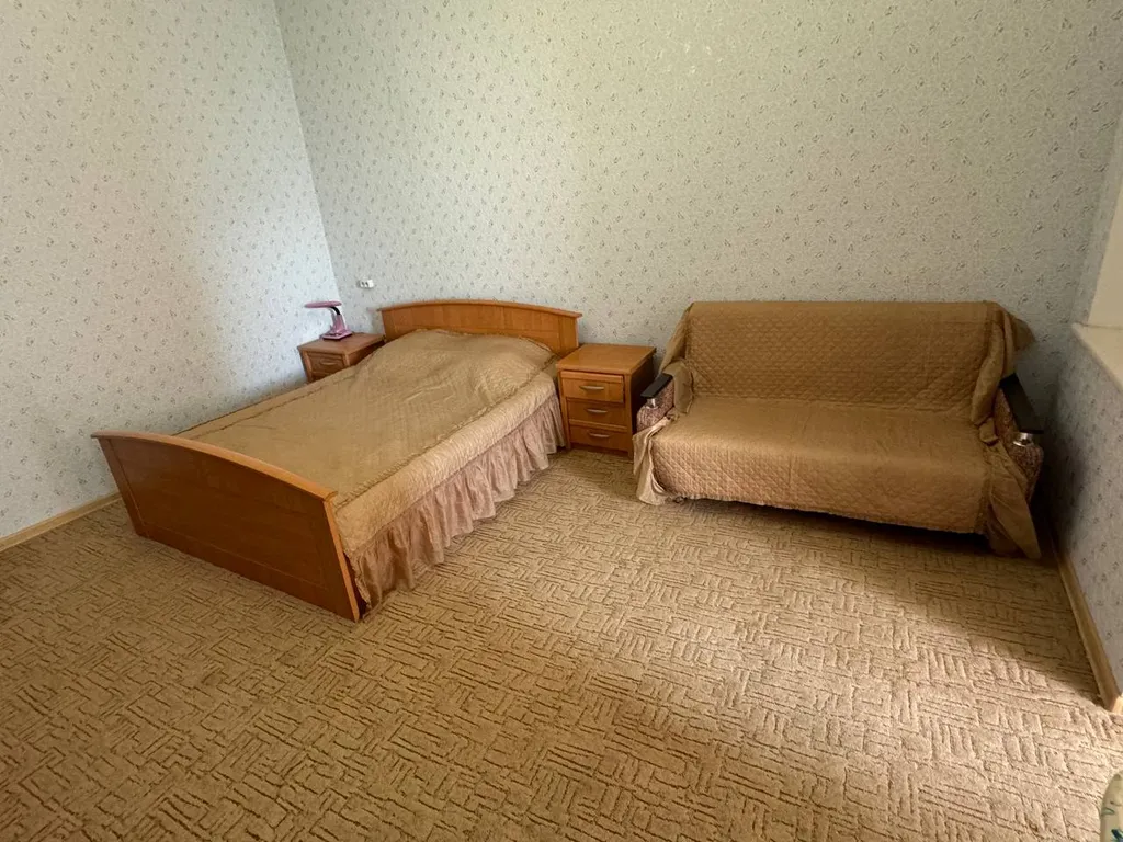 Квартира Номер под ключ — аренда посуточно в Алупка