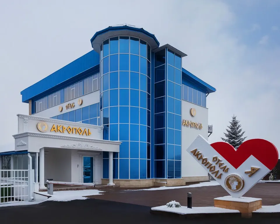 Квартира Двухместный стандарт с раздельными кроватями — аренда посуточно в Пятигорск