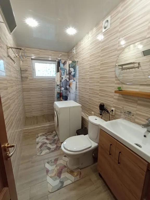 4-комнатный Дом