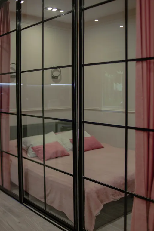 Квартира Квартира Rauschen Green Lake — Светлогорск