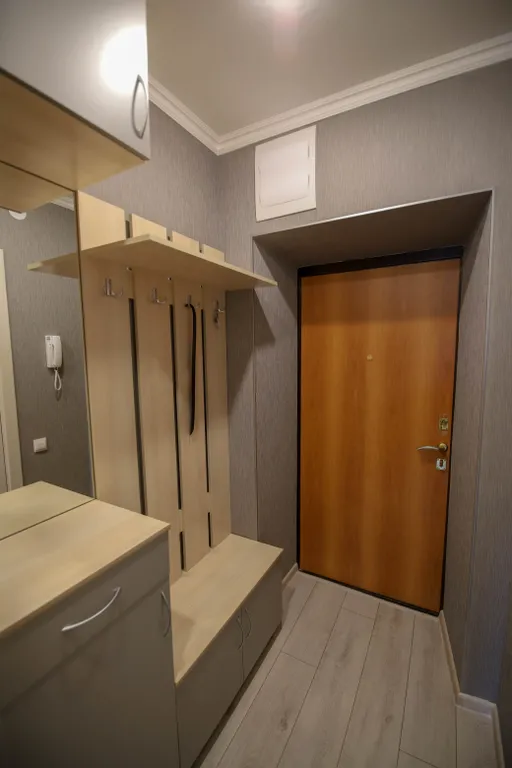 Уютная 3-х комнатная квартира в центре города