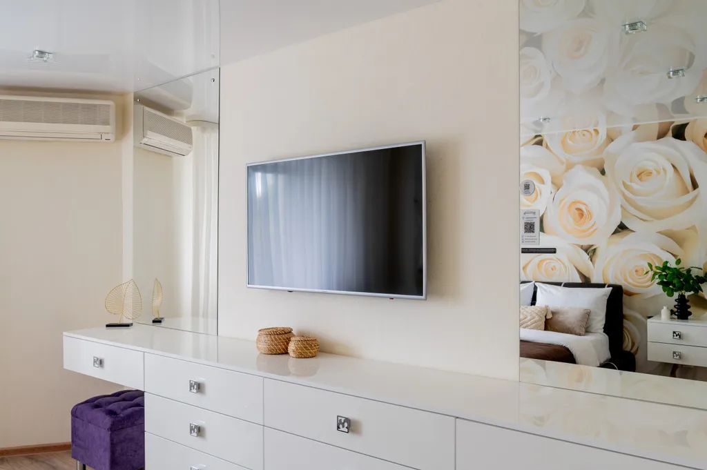 Да, да Именно эту квартиру Вы искали