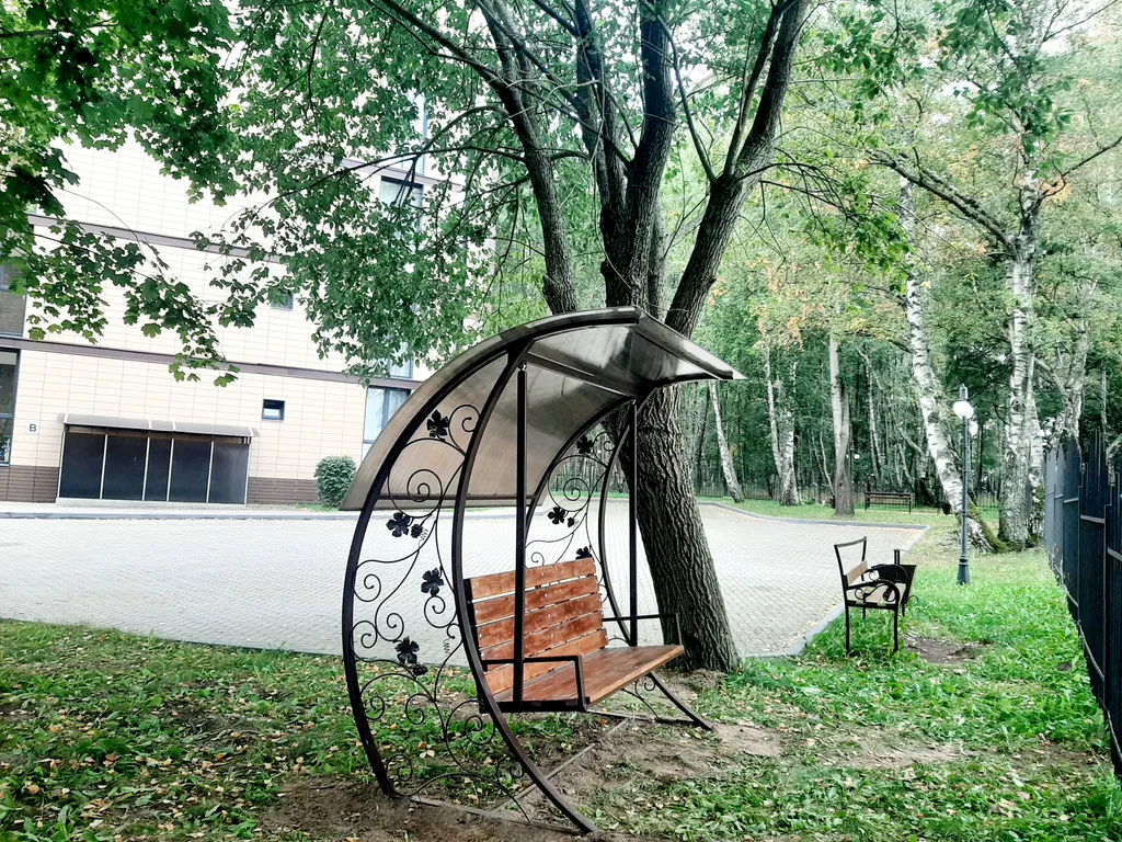 Квартира Квартира Vi&Va у моря — Светлогорск