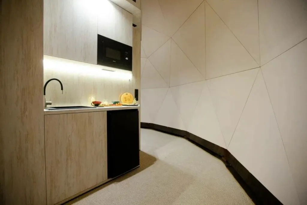 1-комнатный Дом