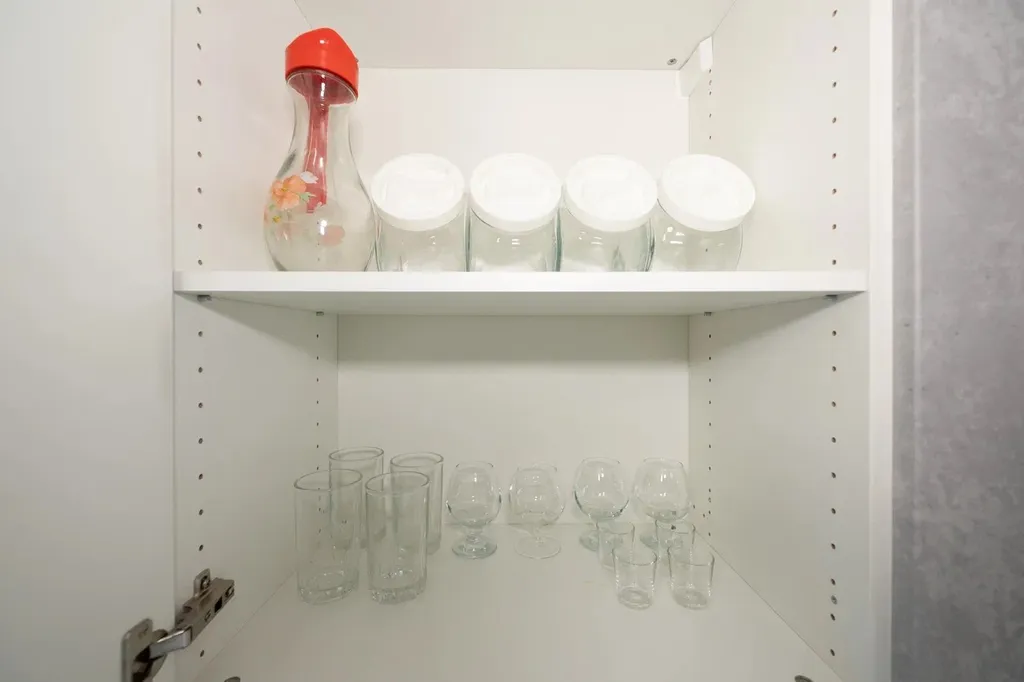 Уютные однокомнатные апартаменты